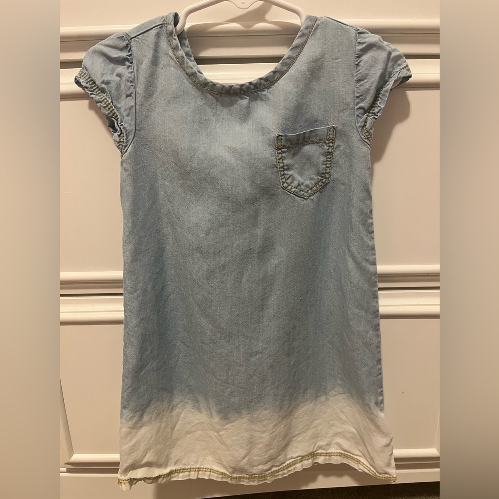 Toddler Girl Dress 2T